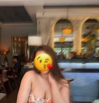 Sapna 🥂 Cam & Real meet with Cod 🥂 - puta in Chennai