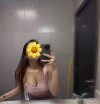 Sapna 🥂 Cam & Real meet with Cod 🥂 - escort in Chennai Photo 5 of 7