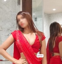 ꧁☆🦋SAPNA CAM & SEX CHAT GIRL☆꧂ - puta in Chennai