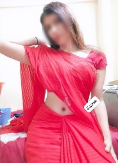 ꧁☆🦋SAPNA CAM & SEX CHAT GIRL☆꧂ - escort in Chennai Photo 26 of 29