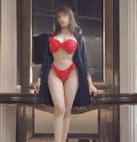 ꧁☆🦋SAPNA CAM & SEX CHAT GIRL☆꧂ - escort in New Delhi