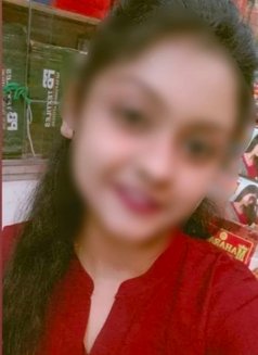 Sapna (cam show and realmeet) avl - puta in Mumbai Photo 2 of 5