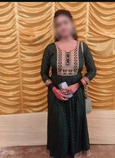 Sapna (cam show and realmeet) avl - puta in Mumbai Photo 3 of 5