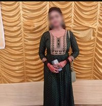 Sapna (cam show and realmeet) avl - puta in Mumbai