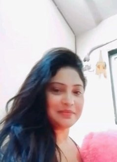 🥀Sapna (Cam Show & Real Meet)🥀🤍11 - escort in Mumbai Photo 4 of 4