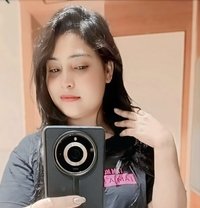 Ruth ahire cam & Real meet-up24 - escort in Mumbai Photo 3 of 4