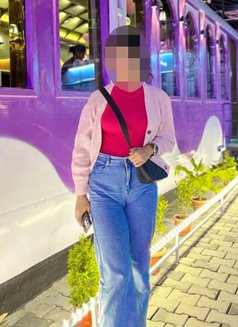 Sapna (cam show&real meet) - escort in Bangalore Photo 1 of 5