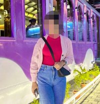 Sapna (cam show&real meet) - escort in Bangalore Photo 1 of 5