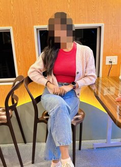 Sapna (cam show&real meet) - escort in Bangalore Photo 2 of 5