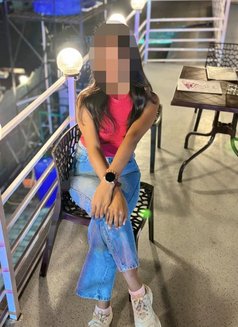 Sapna (cam show&real meet) - escort in Bangalore Photo 3 of 5