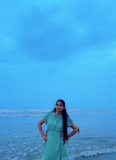 Sapna College Girl in Delhi - escort in New Delhi Photo 1 of 5