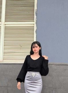 Sapna College Girl in Delhi - escort in New Delhi Photo 2 of 5