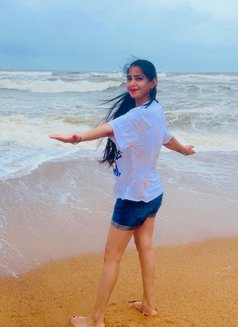 Sapna College Girl in Delhi - escort in New Delhi Photo 3 of 5