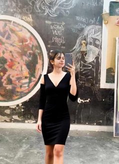 Sapna College Girl in Delhi - escort in New Delhi Photo 4 of 5