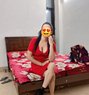 Sapna, Delhi(saket) Girl Living Single - escort in New Delhi Photo 2 of 3