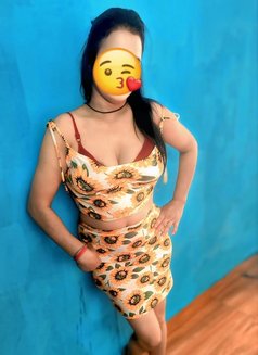 Sapna, Delhi(saket) Girl Living Single - escort in New Delhi Photo 4 of 4