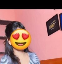 Sapna 🕊️ (Real meet Cash Pay&cam show) - puta in Chennai