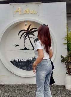 Sapna - escort in Kathmandu Photo 1 of 4