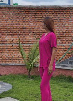 Sapna - escort in Kathmandu Photo 3 of 4