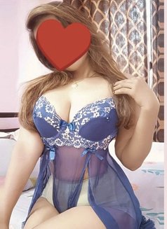 ꧁⫷🦋𝑆APNA24/7CAM LIVE🦋⫸꧂ - escort in New Delhi Photo 5 of 30