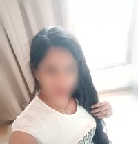 ꧁༒ its Sapna cam or meet session ༒꧂ - escort in Pune Photo 1 of 3