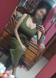 Sapna for real meet,Cam and sex chat - escort in Bangalore Photo 2 of 2