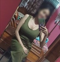 Sapna for real meet,Cam and sex chat - escort in Bangalore