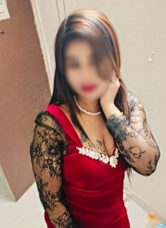 ꧁🦋Sapna Here Cam & Meet Service🦋꧂ - escort in Hyderabad Photo 1 of 2