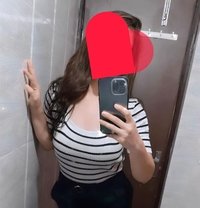 I'm Supriya for Sexual Pleasure - escort in Bangalore