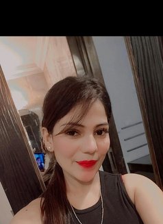 Sapna Independent (Cam and Reel Meet) - escort in Bangalore Photo 2 of 7