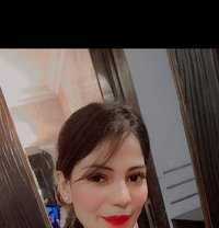 Sapna Independent (Cam and Reel Meet) - escort in Bangalore