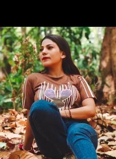 Sapna Independent (Cam and Reel Meet) - escort in Bangalore Photo 4 of 7