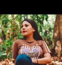 Sapna Independent (Cam and Reel Meet) - escort in Bangalore