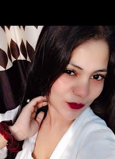 Sapna Independent (Cam and Reel Meet) - escort in Bangalore Photo 6 of 7