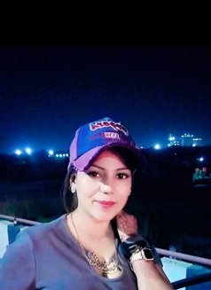 Sapna Independent (Cam and Reel Meet) - escort in Bangalore Photo 7 of 7