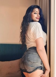Sapna //Independent// Meet and Cam - escort in New Delhi Photo 2 of 6