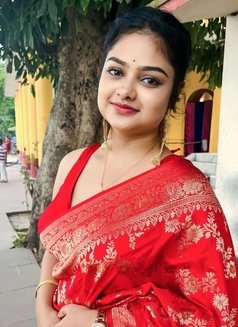 Sapna /independent/real meet and Cam - escort in Bangalore Photo 3 of 5