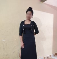 Sapna independent ( cam and real meet av - puta in Navi Mumbai