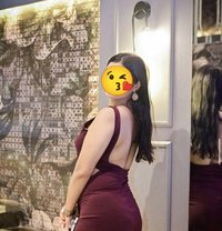 Sapna - escort in Bangalore