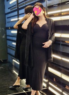 Sapna - escort in Bangalore Photo 3 of 3