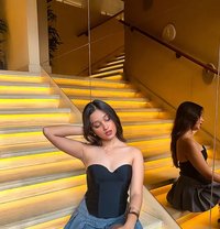 Himani - escort in Bangalore