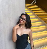 Himani - escort in Bangalore