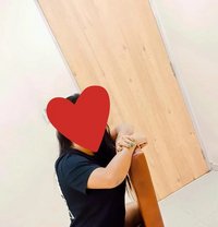 Shreya🦋Çam fun & Real méèt - escort in Bangalore