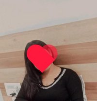 Shreya🦋Çam fun & Real méèt - escort in Chennai