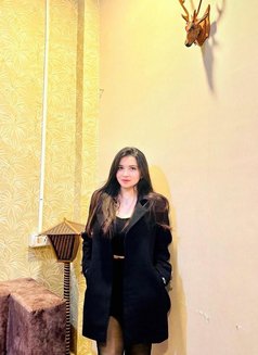 Sapna - escort in Chennai Photo 1 of 3