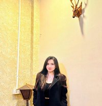 Sapna - escort in Chennai