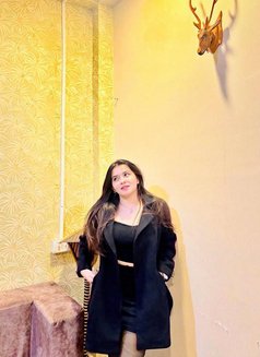 Sapna - escort in Chennai Photo 2 of 3