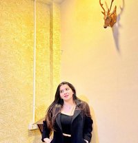 Sapna - escort in Chennai