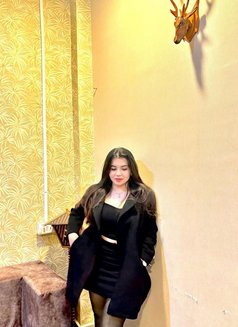 Sapna - escort in Chennai Photo 3 of 3