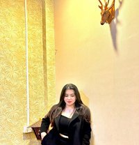 Sapna - escort in Chennai